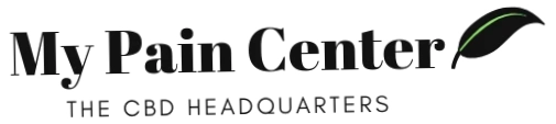My Pain Center