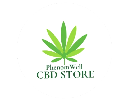 PhenomWell CBD