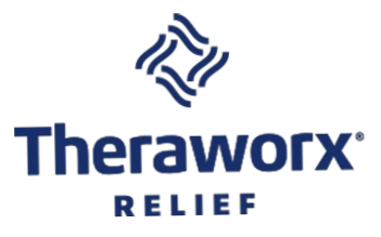 Theraworx Relief