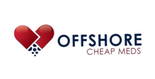 Offshore Cheap Meds