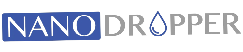 Nanodropper