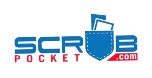 ScrubPocket