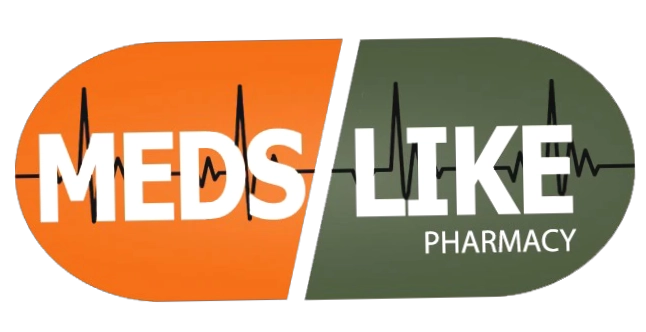 Medslike