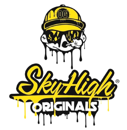 SKYHIGH GANG