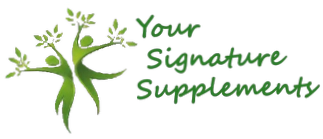 Your Signature Supplements