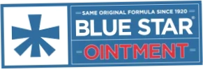 Blue Star Ointment