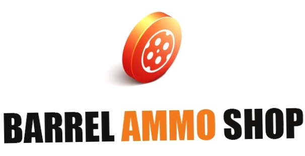 Barrel Ammo Depot