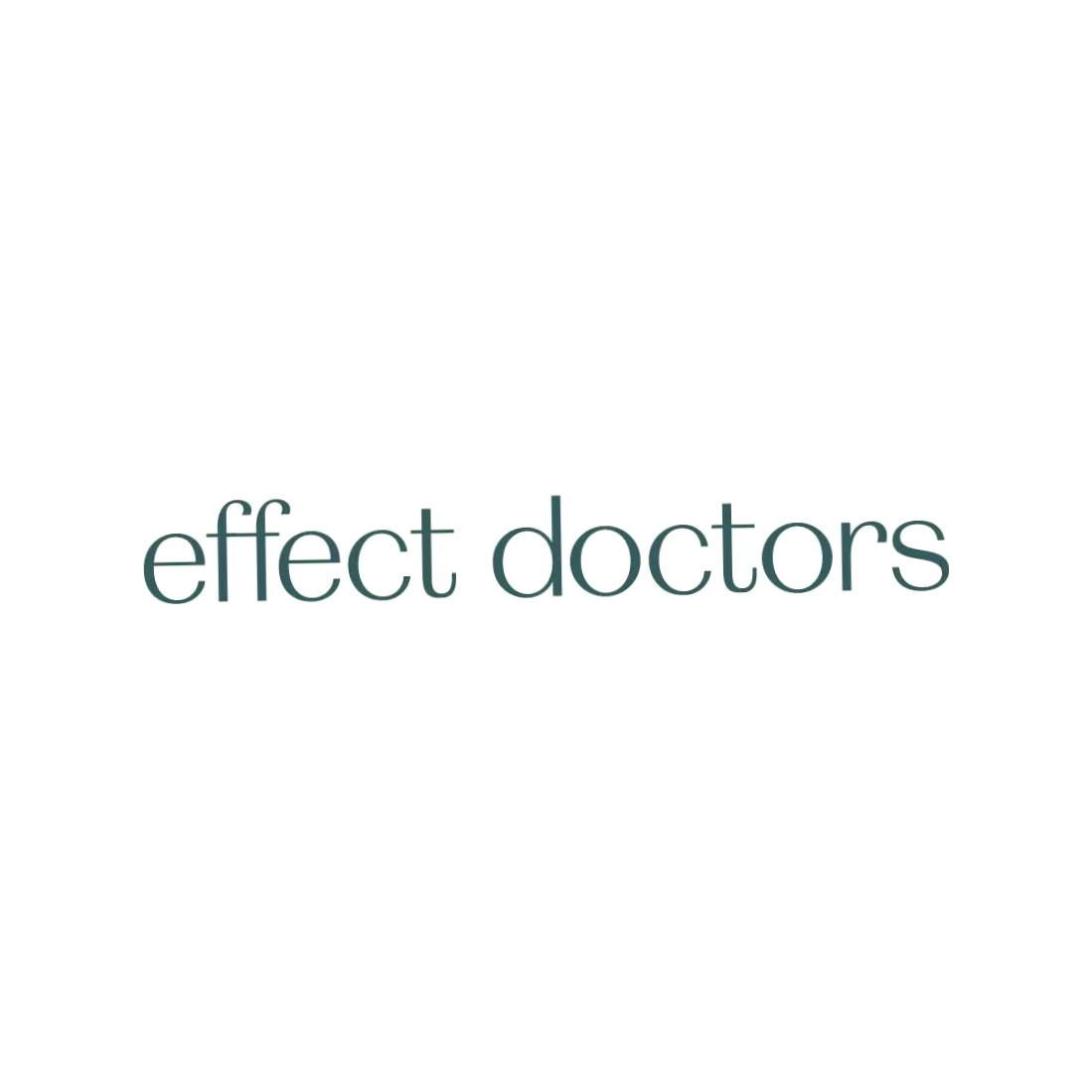 Effect Doctors