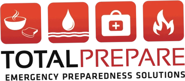 Total Prepare