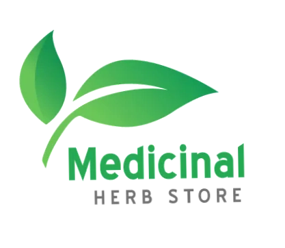 Medicinal Herb Store