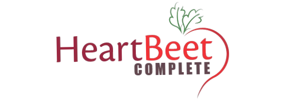 Heartbeet Complete