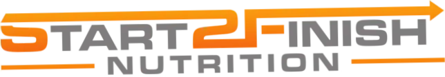 Start 2 Finish Nutrition
