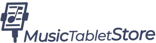 MusicTabletStore