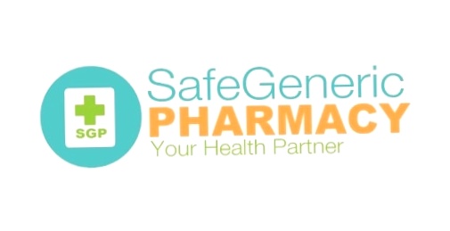 Safe Generic Pharmacy
