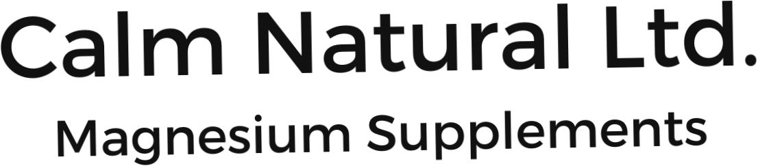 Natural Calm