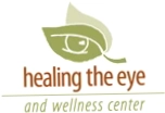 Healing The Eye