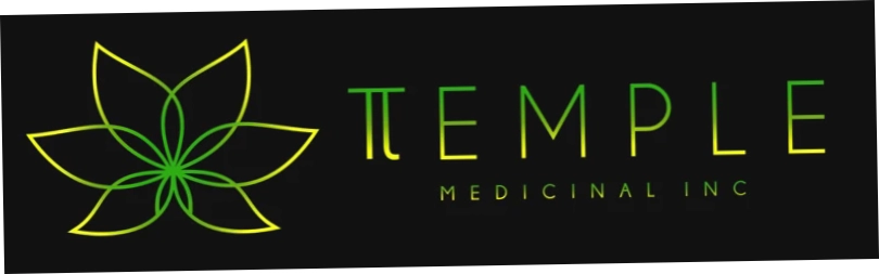 Temple Medicinal