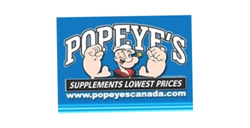 Popeyes Canada