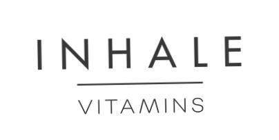 Inhale Vitamins