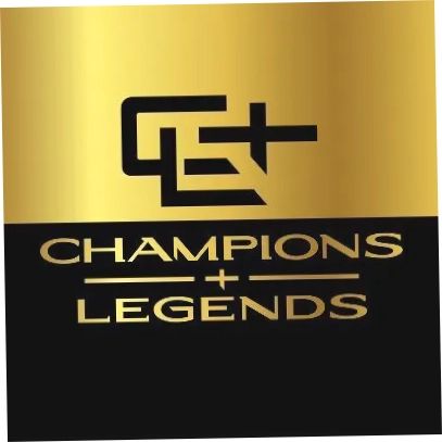 Champions And Legends