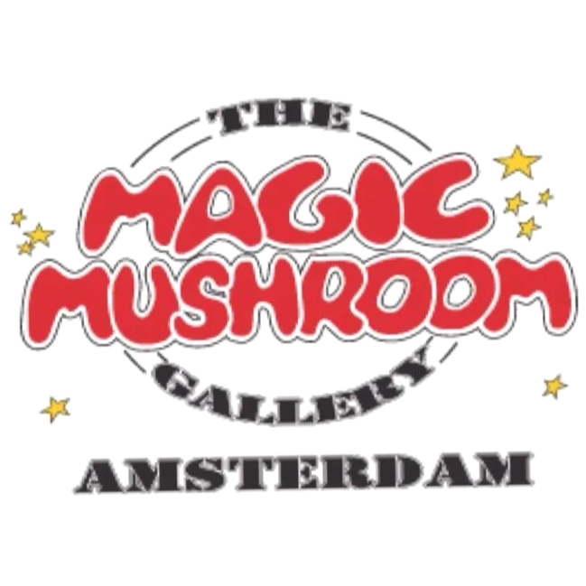 Magic Mushroom