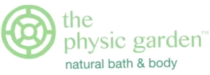 The Physic Garden