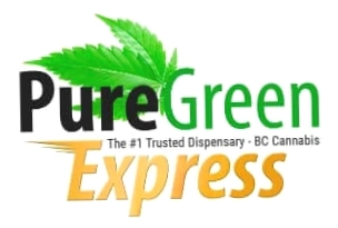 Pure Green Express