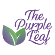 The Purple Leaf