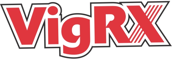 Vigrx Oil