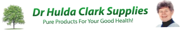 Dr Hulda Clark Supplies