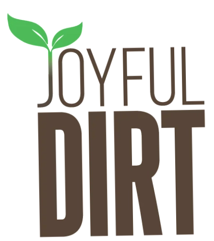 Joyful Dirt