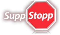 Suppstopp