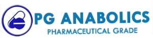 PG ANABOLICS