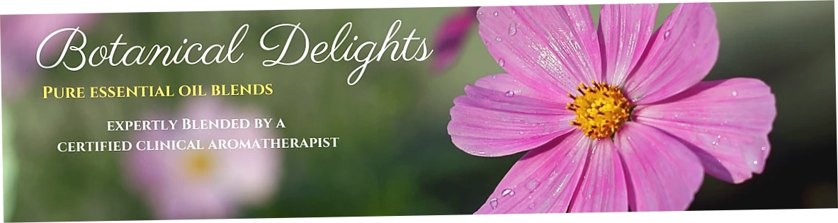 Botanical Delights