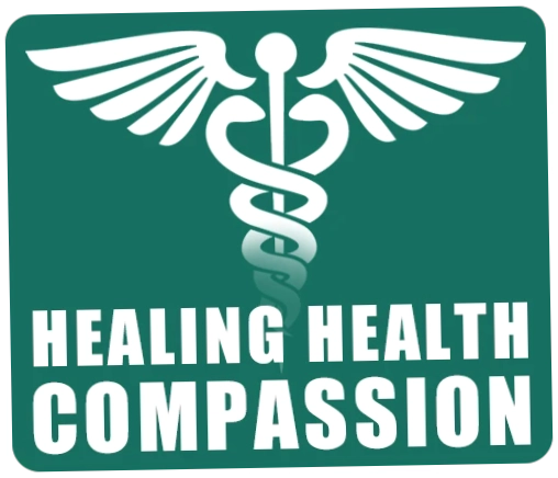 Healing Health Compassion