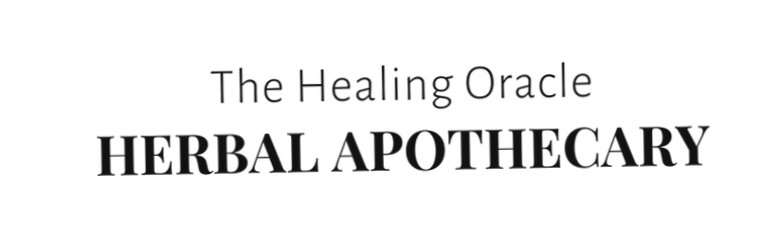 The Healing Oracle