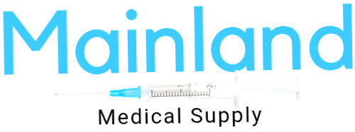 Mainland Medical Supply