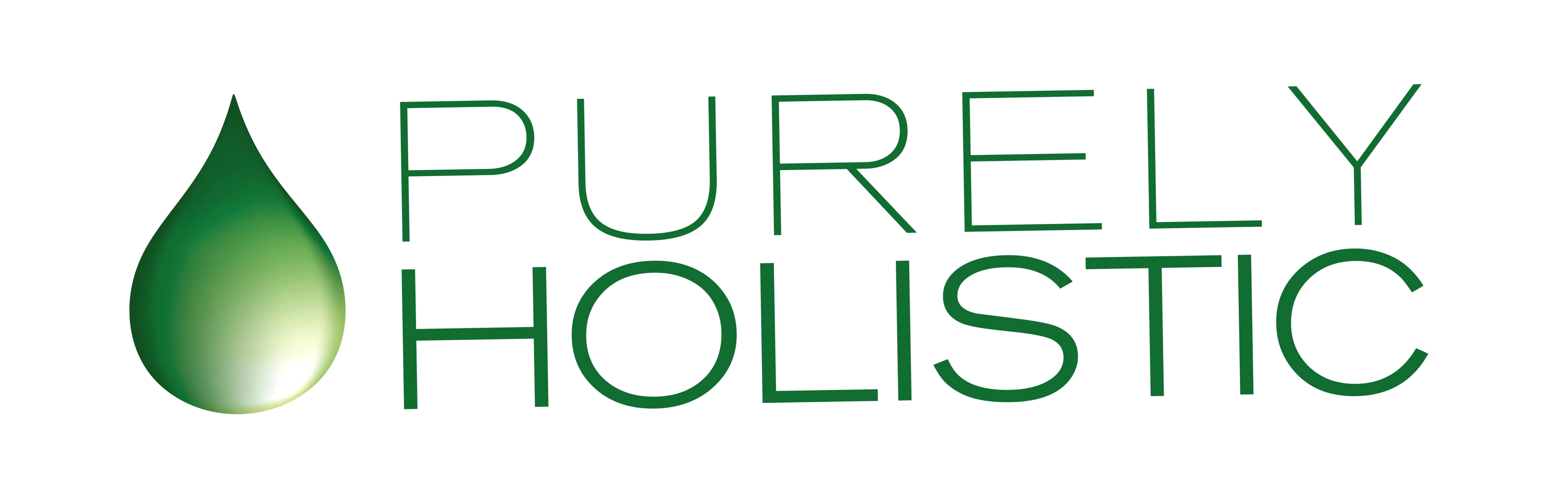 Purely Holistic