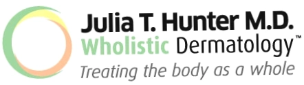 Julia Hunter