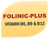 Folinic Plus
