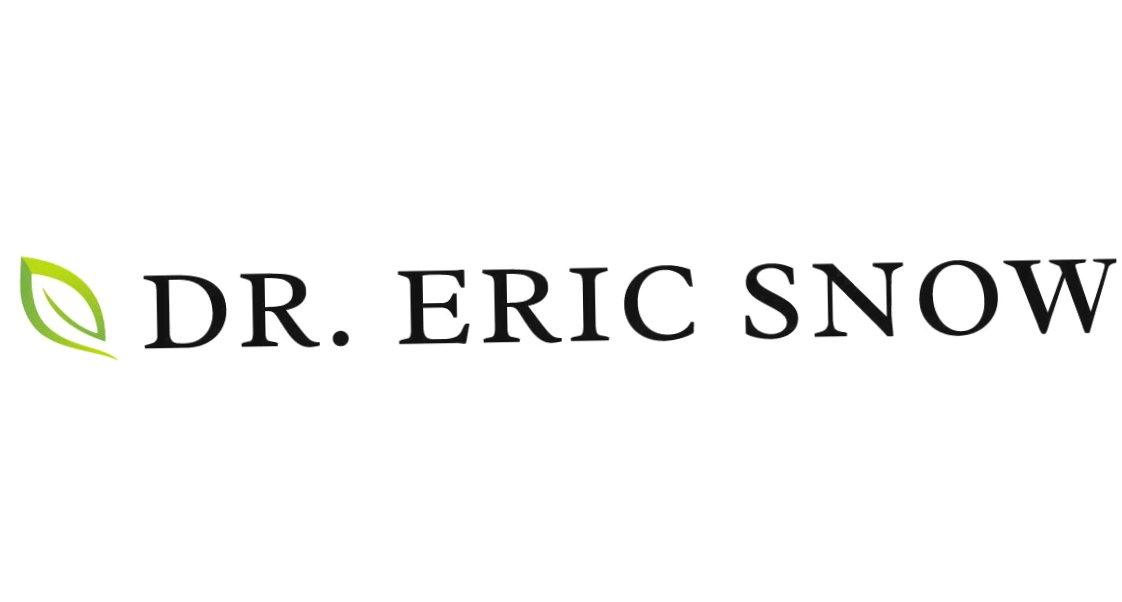 Dr Eric Snow