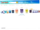 Tango Advanced Nutrition