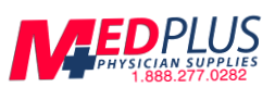 Med Plus Medical Supply