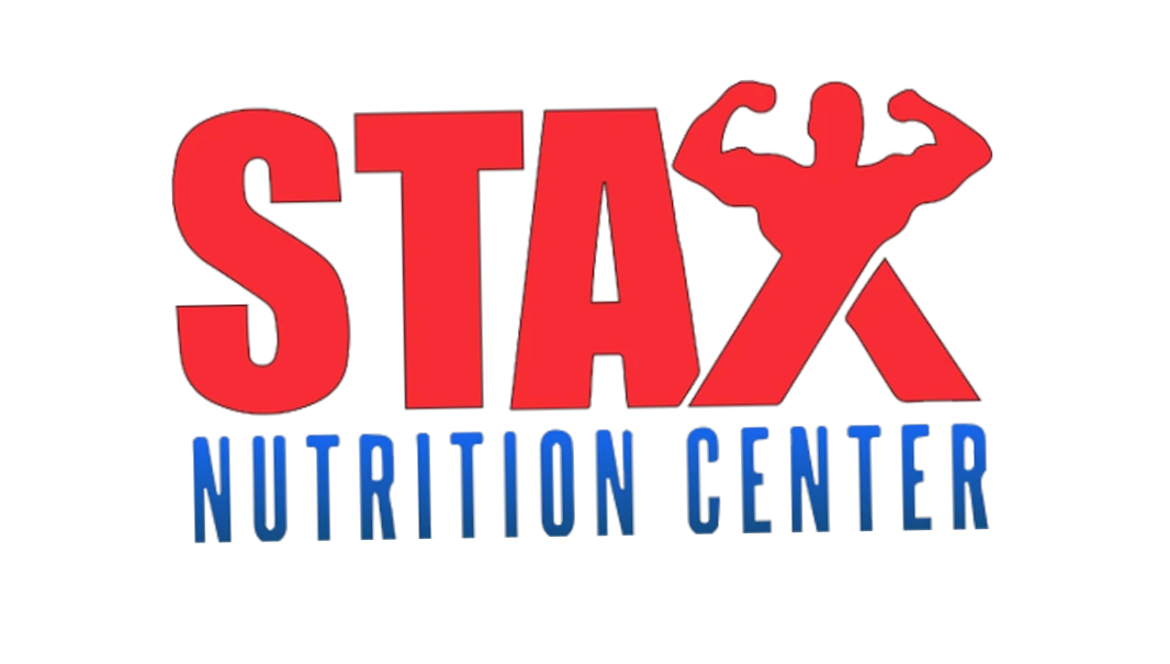 Stax Nutrition