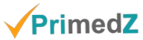 PrimedZ