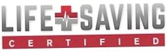 Life Saving Certified