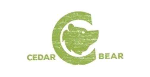 Cedar Bear