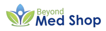 Beyond Med Shop