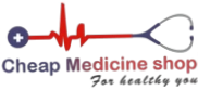 Cheap Medicine Shop