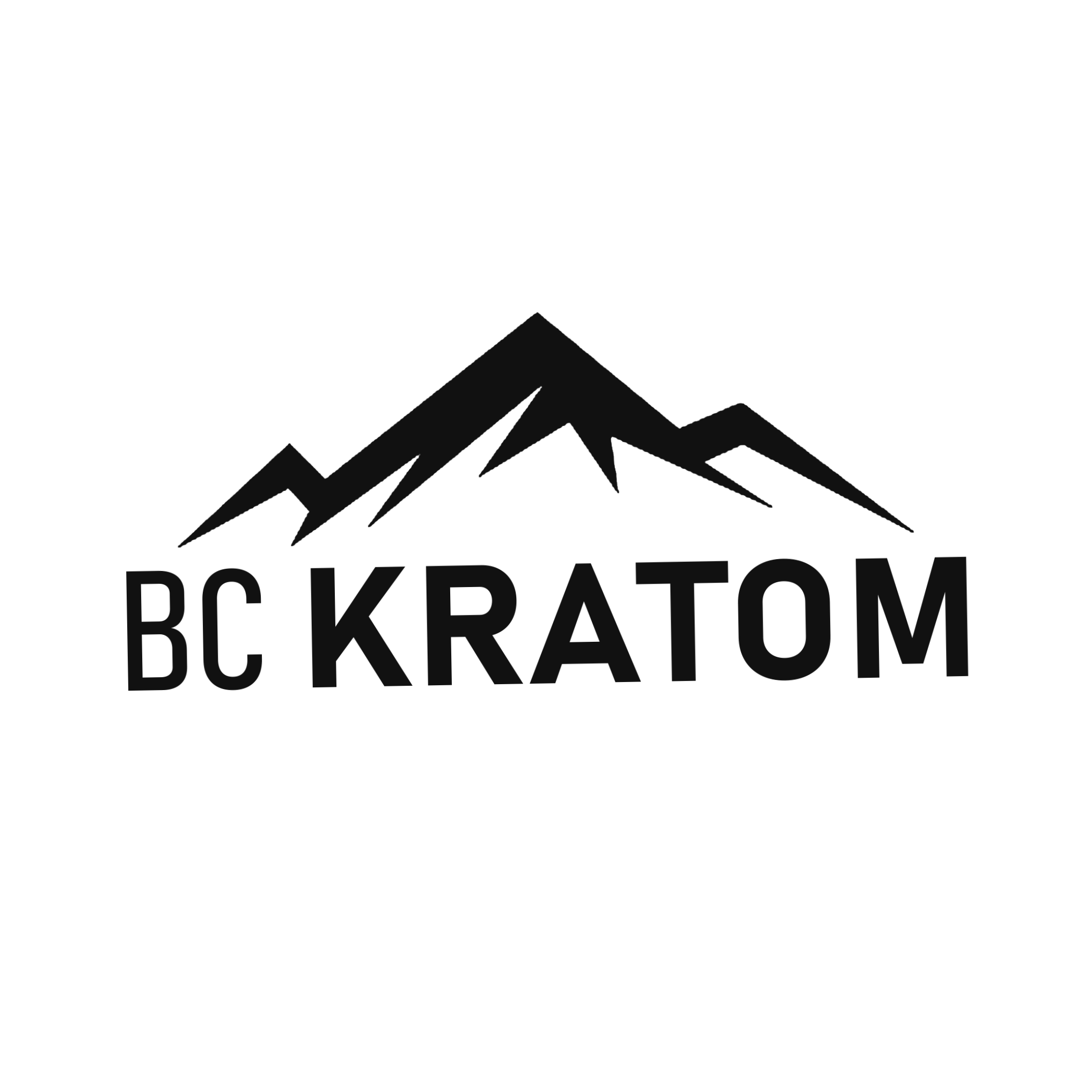 BC Kratom